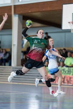 Bild 161 - F HSG Kremperheide/Muensterdorf - ATSV Stockelsdorf 2 : Ergebnis: 47:32